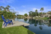 Ritz Laguna Cove, Heated Pool Included in Price