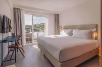 Hotel Ben Marsalforn, Affiliated By Meliá - parking