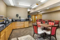 Comfort Inn & Suites Murrieta Temecula Wine Country - Frühstück