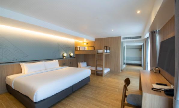 Best Western Matter Tiwanon Hotel