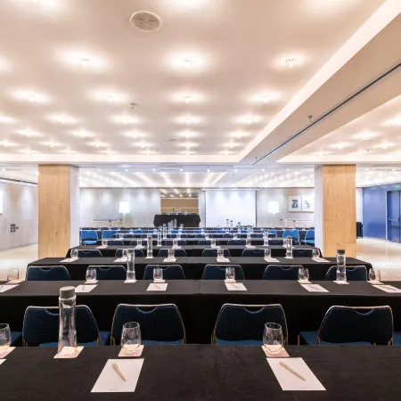 Hotel Castellon Center Affiliated by Meliá