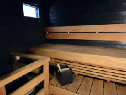 โอลอฟ เนเชอร์ รีสอร์ต โรงแรมในTorne Valley