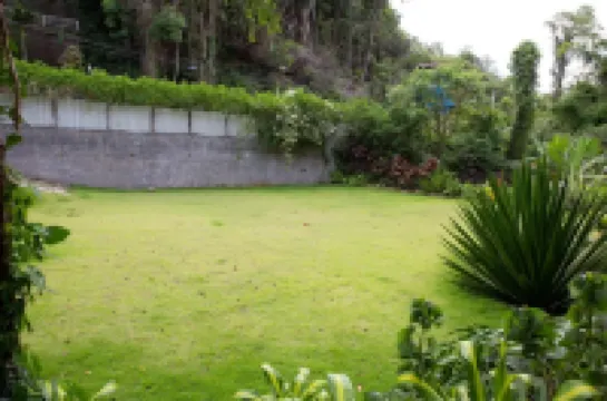 Casa Pet Friendly c 3 su tes Lareira e Natureza Hotels in 