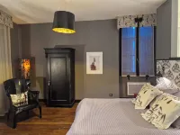 Onigourmand - guesthouses