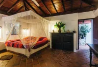 Secret Garden Villa - Unawatuna