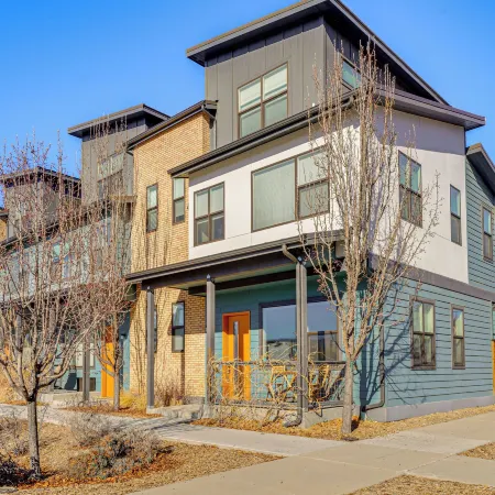 Dtwn Walkability! Grand Junction Couples Retreat