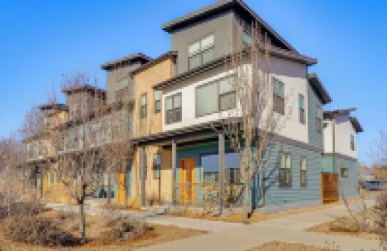 Dtwn Walkability! Grand Junction Couples Retreat Hotels in 