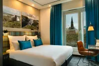 Motel One Edinburgh-Royal - 3 Yıldız