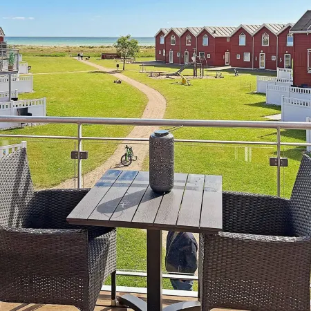 6 Person Holiday Home in Hadsund