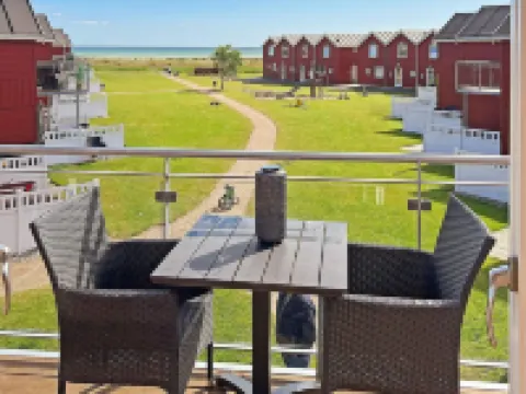 6 Person Holiday Home in Hadsund