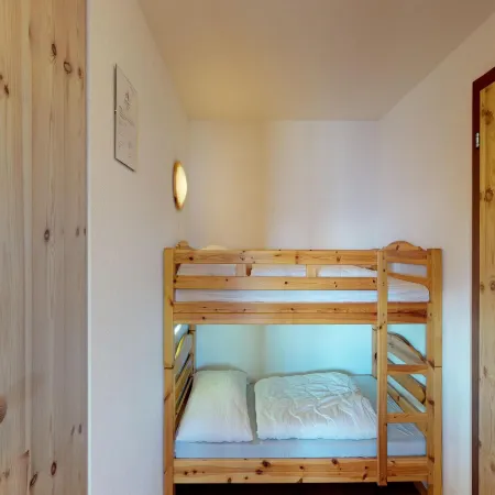 Spacious apartment in Nendaz