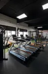 奧里薩巴伽馬法國大酒店 - 健身室/gym room