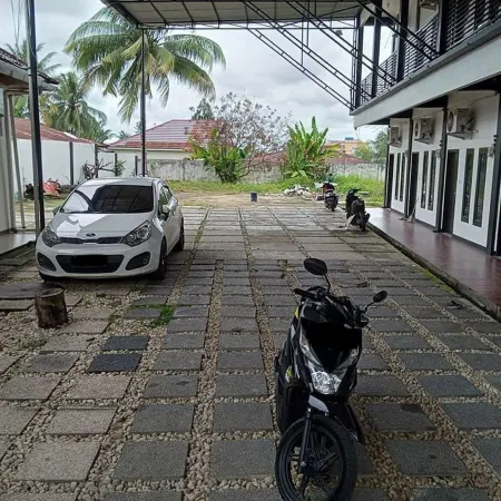 Marthina Residence Syariah Mitra RedDoorz