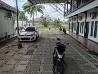 Marthina Residence Syariah Mitra RedDoorz - 2 stelle