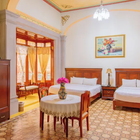 Hotel Casona Misiones