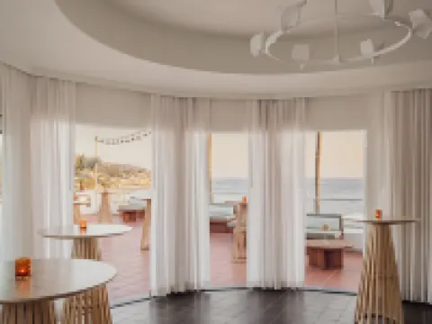 卡薩洛瑪海灘酒店 拉古納海灘酒店
