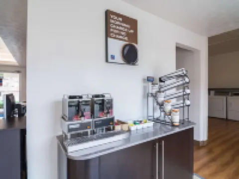 モーテル 6 グローブ アリゾナ グローブのホテル