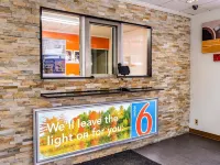 Motel 6 Elmsford, NY - White Plains Hoteles en Greenburgh