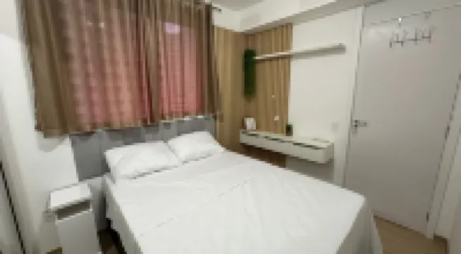 Apto. Moderno Completo na Ponta Negra Hotels in 