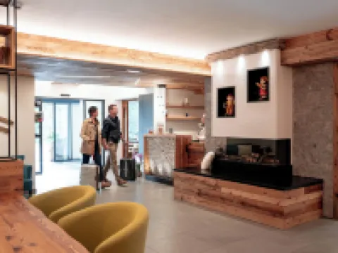 Spires Hotel Hotels in Penia