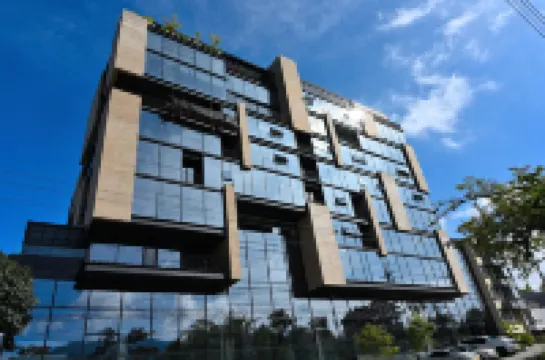 Hotel Sexto by Icono Hotels in 