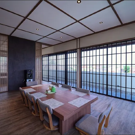 Amani Suites Yogyakarta