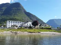 Skjolden Hotel Hotels in Luster