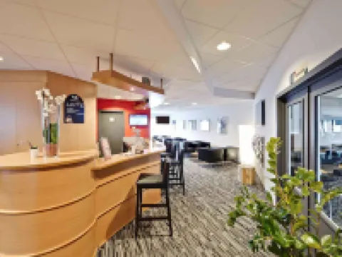 Ibis Brussels Waterloo