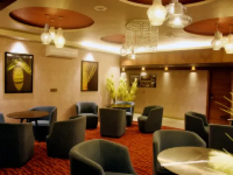 Hotel Palazzo Prime Hotels in Tezpur