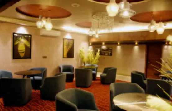 Hotel Palazzo Prime