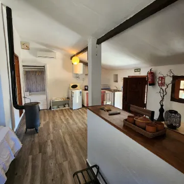 Casa de la Luz-Finca la Sierra