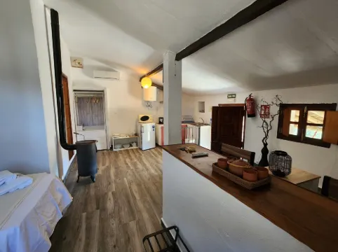 Casa de la Luz-Finca la Sierra