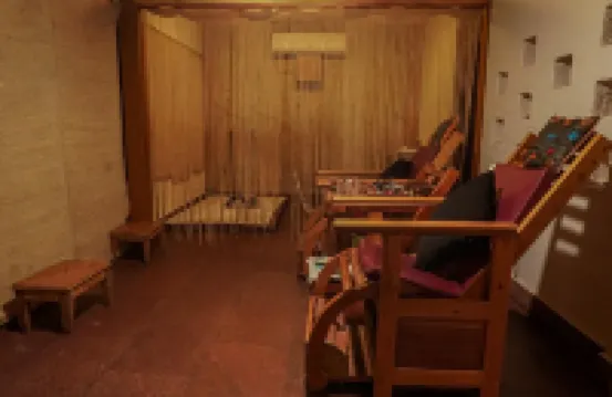 Laxmana on the Ganges