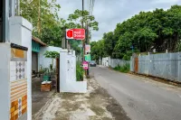 RedDoorz Syariah Near Monjali 4 Yogyakarta - 2-Star