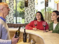 Mercure Agen Centre - bars