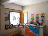 Yaghan Hostel Hotel di Ushuaia