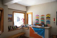 Yaghan Hostel