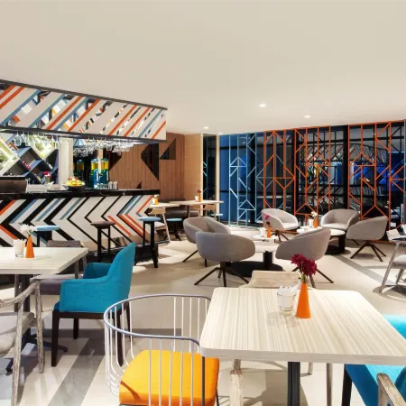 Ibis Styles Medan Pattimura