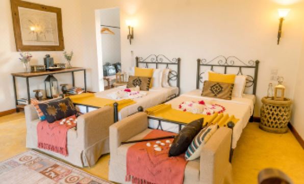 Rayan Apartments & Safaris - Housity