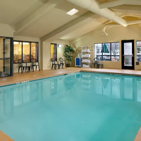 Hampton Inn Atlanta-Stockbridge