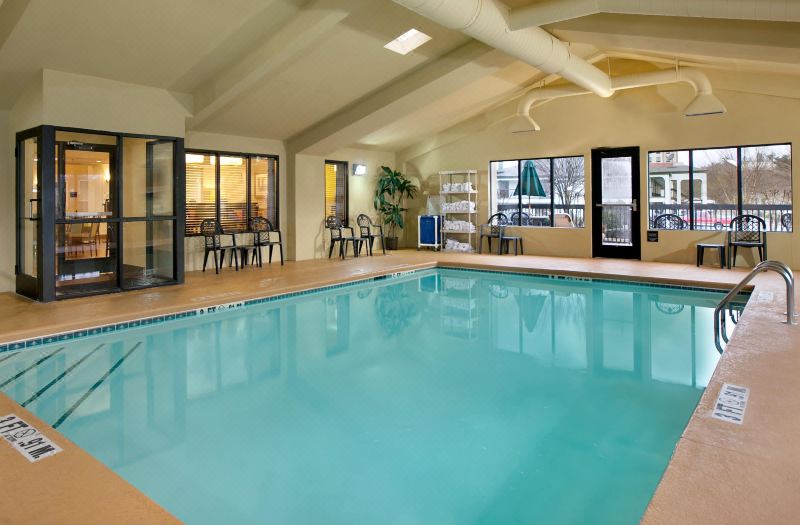 Hampton Inn Atlanta-Stockbridge photo 2