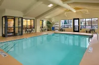 Hampton Inn Atlanta-Stockbridge - badewanne