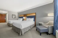 Best Western Plus Revelstoke - พร้อมอาหารเช้า