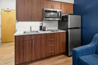 Park Inn by Radisson, Kelowna - palestra