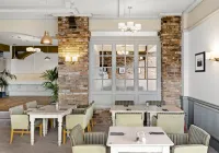 Dragonfly Hotel King's Lynn - breakfast
