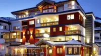 Hotel Sonnenhof Gerlos Centrum - ブティック