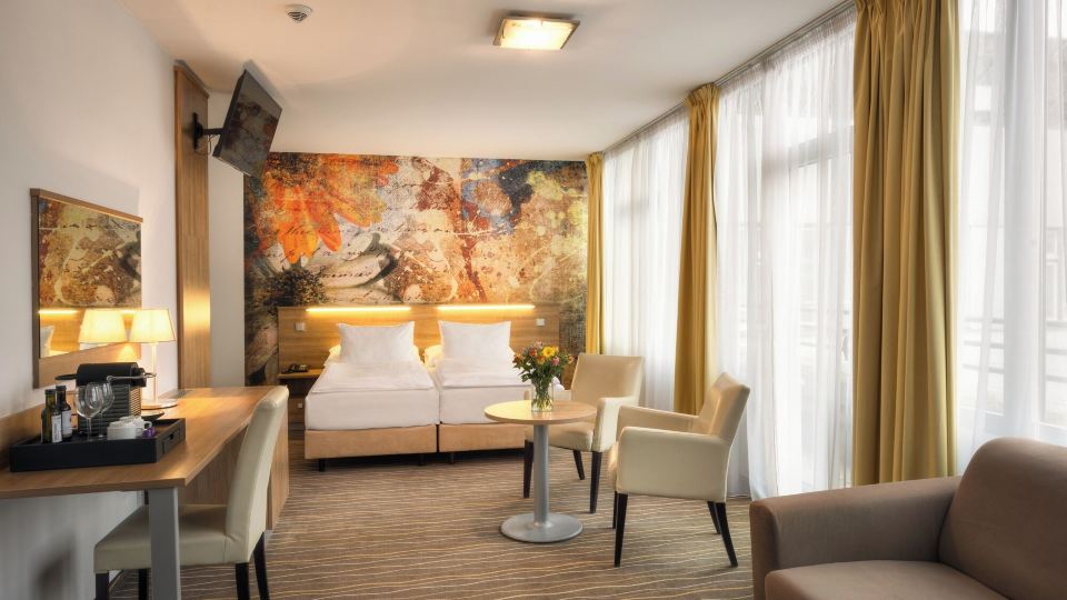 Akcent Hotel