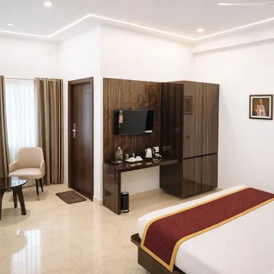 Bhadrachalam Nest Inn