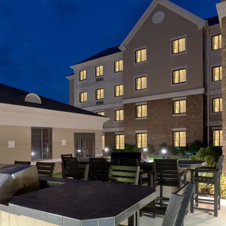 Staybridge Suites CHANTILLY DULLES AIRPORT by IHG