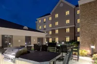 Staybridge Suites CHANTILLY DULLES AIRPORT by IHG - Morgenmad